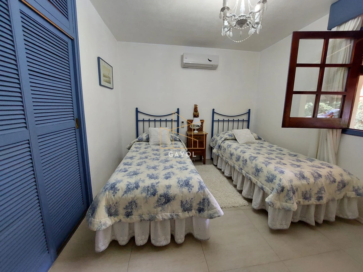 Casa ID.3 - Casa en Venta y Alquiler Temporario en Parada 25 de Mansa
