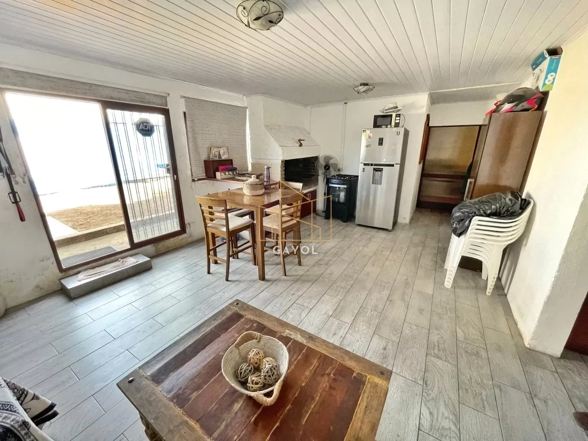 Casa ID.51 - Casa en Venta de 3 dormitorios APTA PARA BANCO, Maldonado