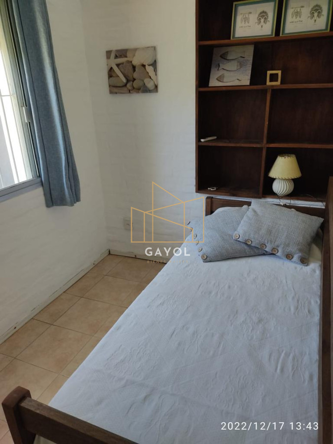 Casa ID.43 - Casa en Punta del Este, San Rafael