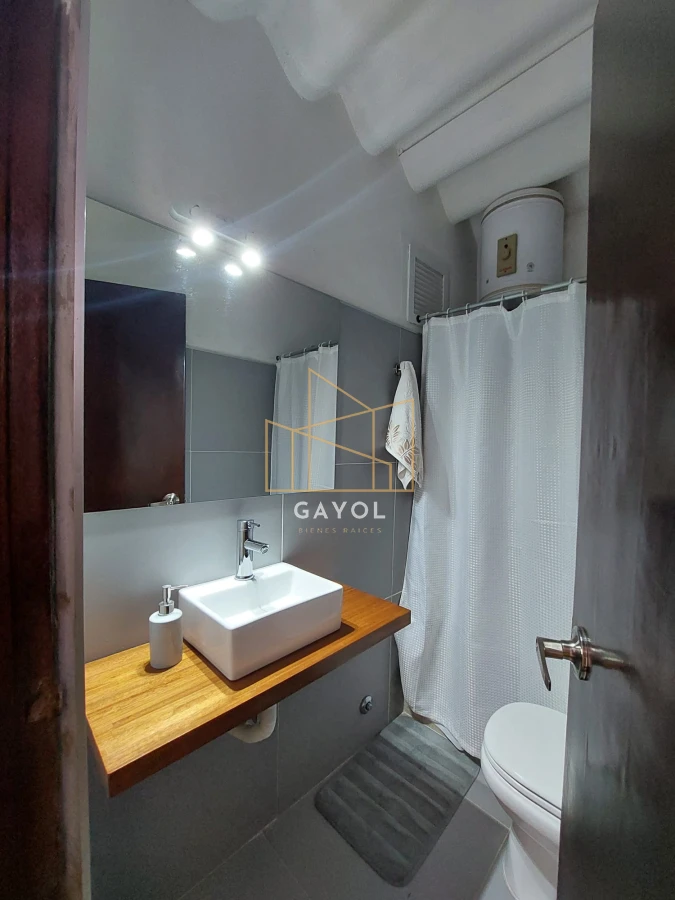 Casa ID.3 - Casa en Venta y Alquiler Temporario en Parada 25 de Mansa