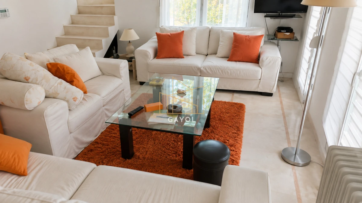 Casa ID.1423 - Casa de 3 dormitorios en venta 