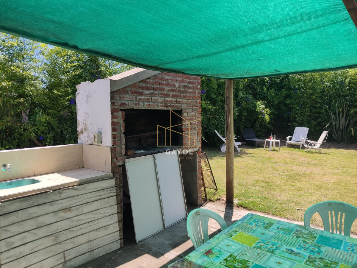 Casa ID.784 - Casa de 3 dormitorios en Venta, La Barra zona el Tesoro