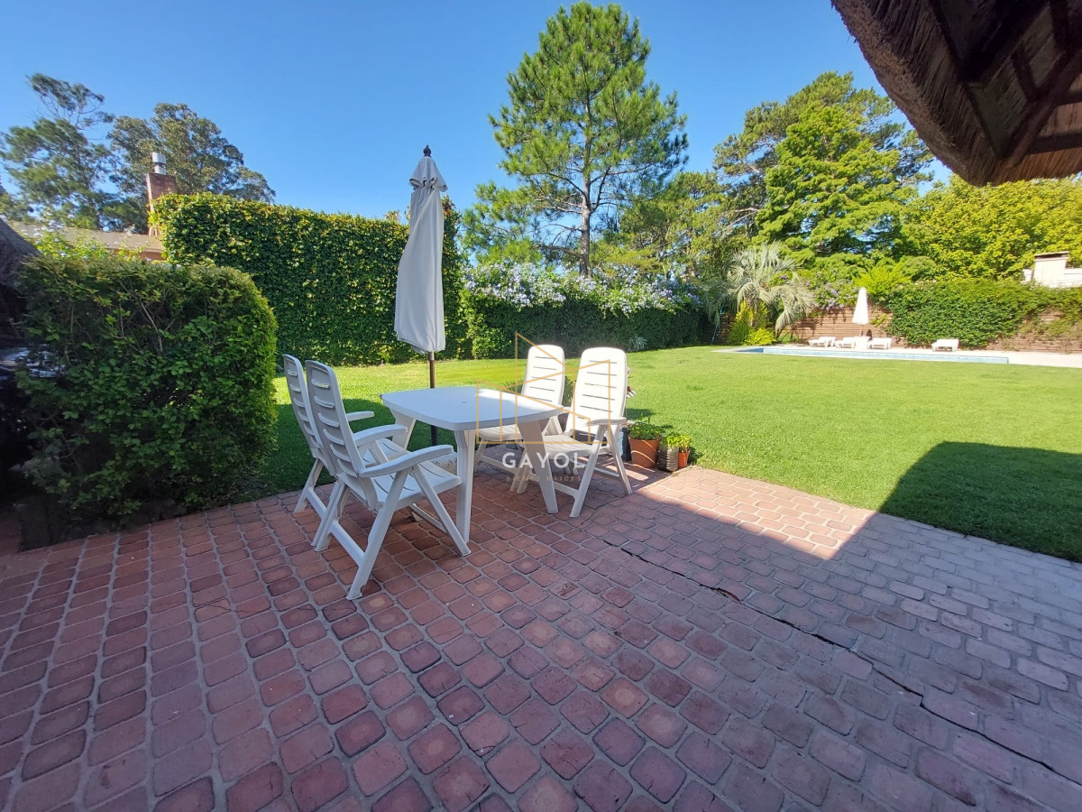 Casa ID.3 - Casa en Venta y Alquiler Temporario en Parada 25 de Mansa