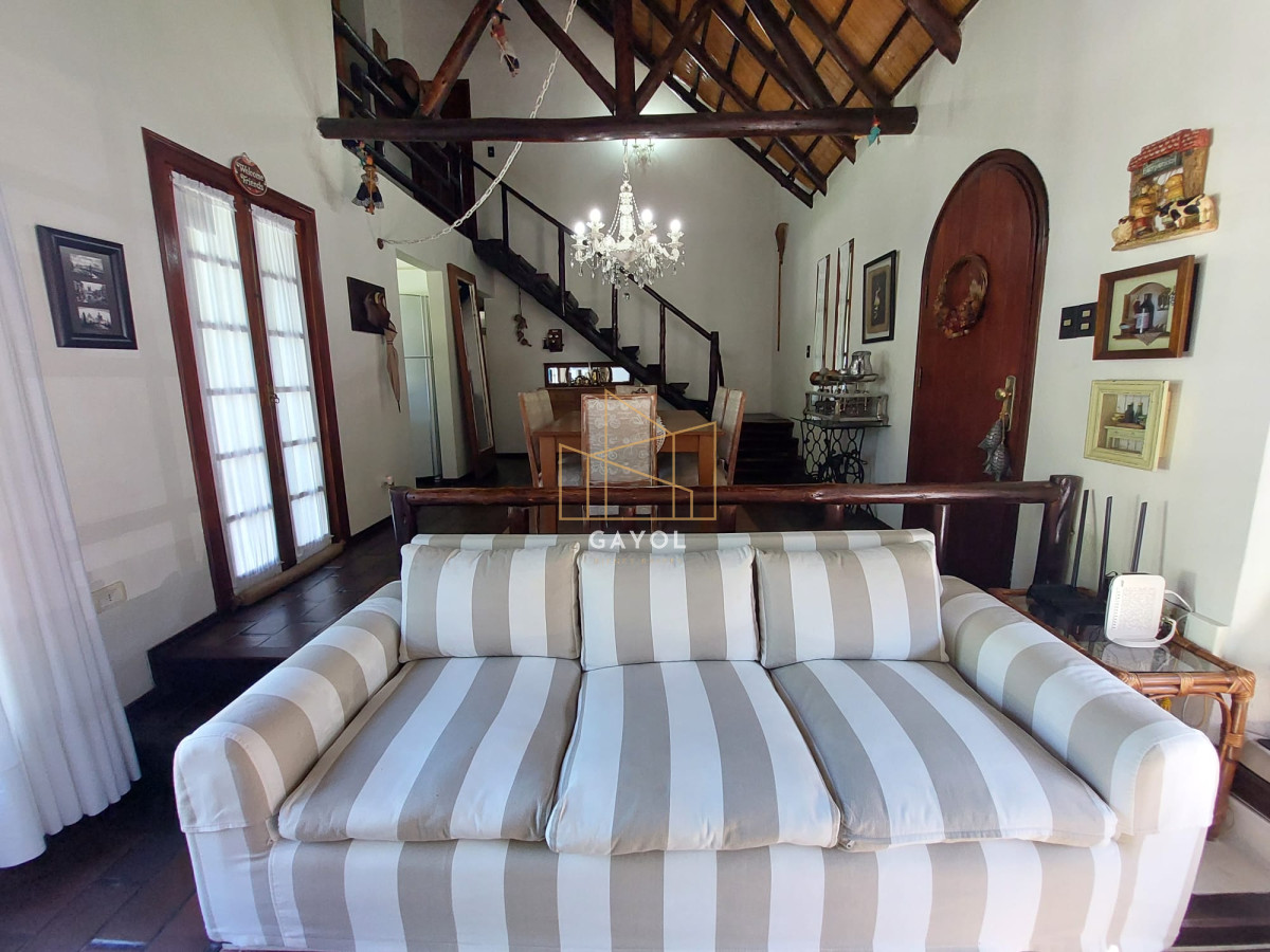 Casa ID.3 - Casa en Venta y Alquiler Temporario en Parada 25 de Mansa