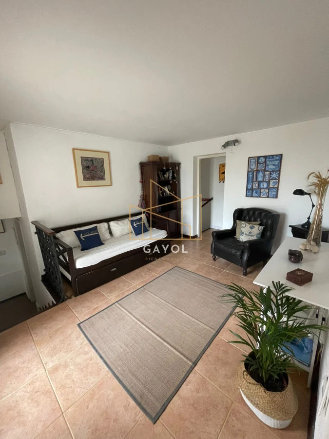 Casa ID.38 - Casa de 4 dormitorios en San Rafael 