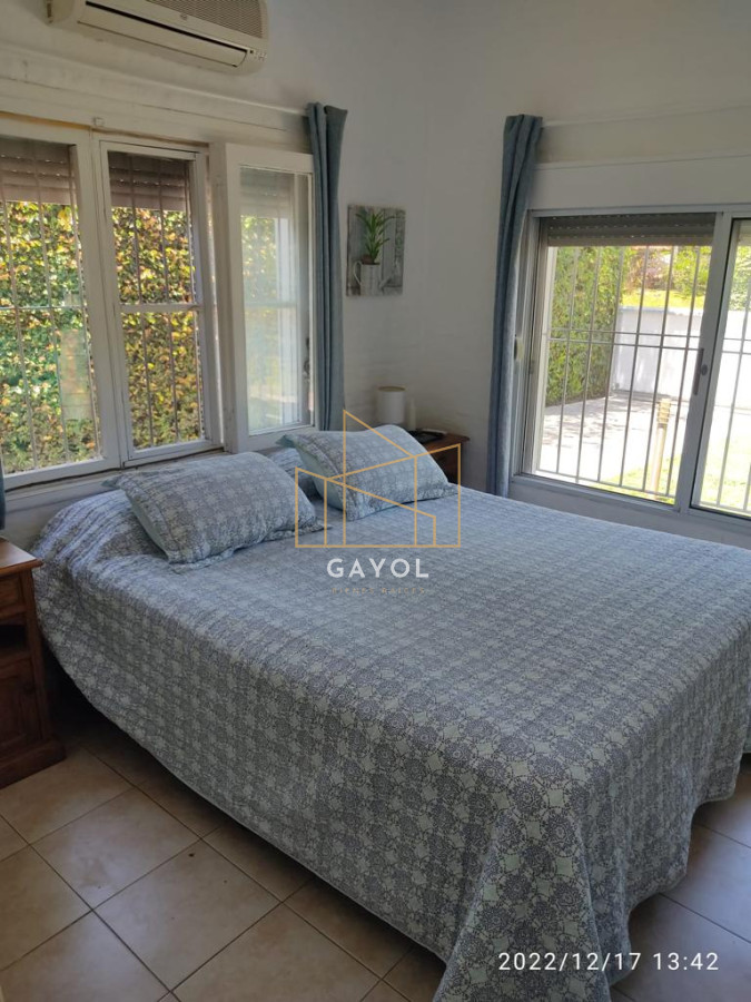 Casa ID.43 - Casa en Punta del Este, San Rafael