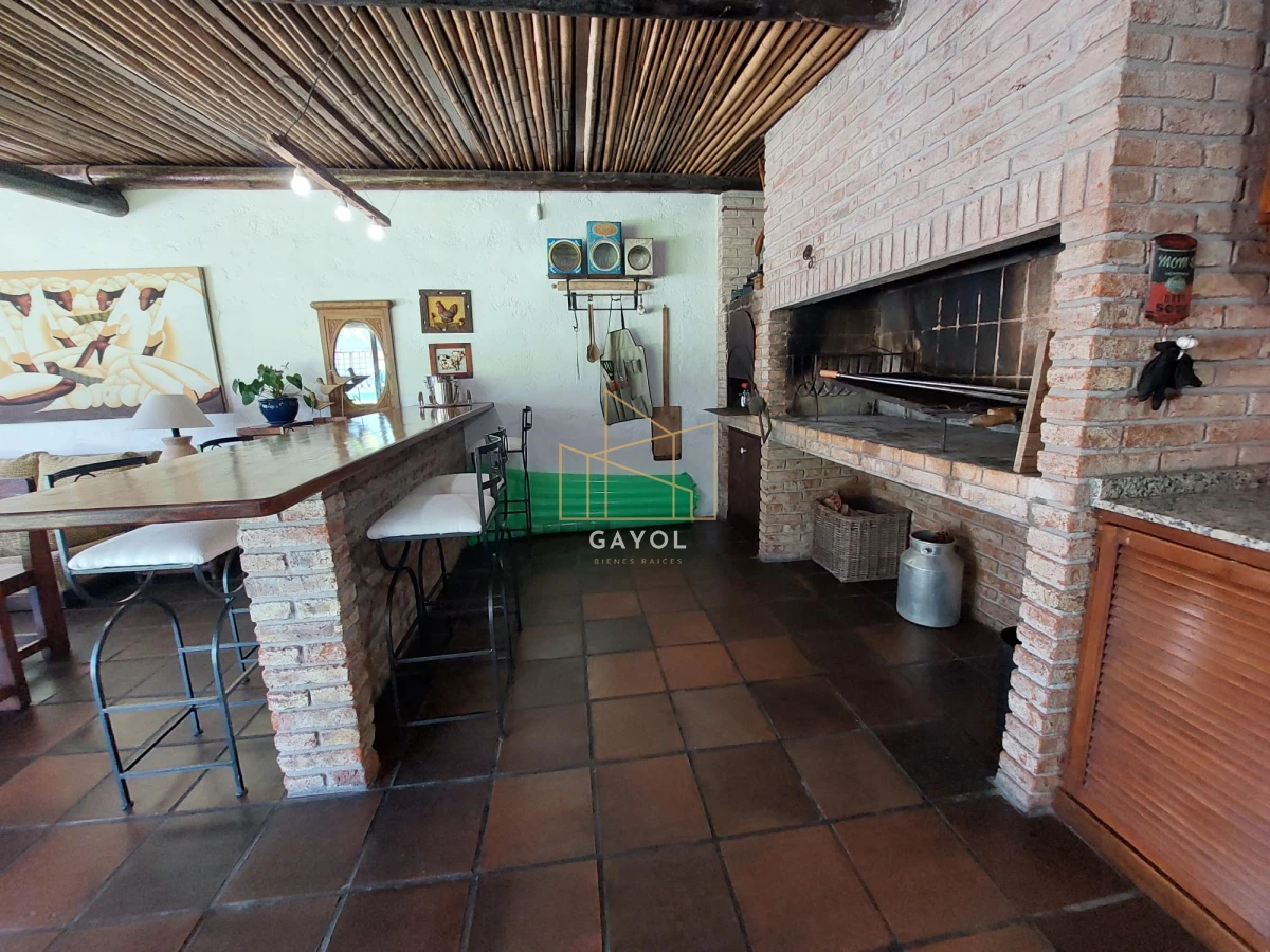 Casa ID.3 - Casa en Venta y Alquiler Temporario en Parada 25 de Mansa