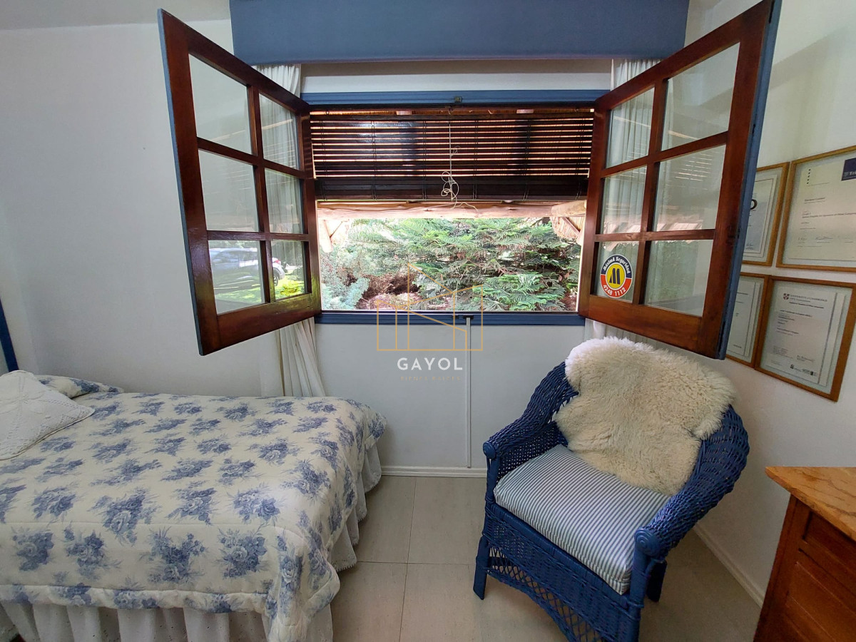 Casa ID.3 - Casa en Venta y Alquiler Temporario en Parada 25 de Mansa