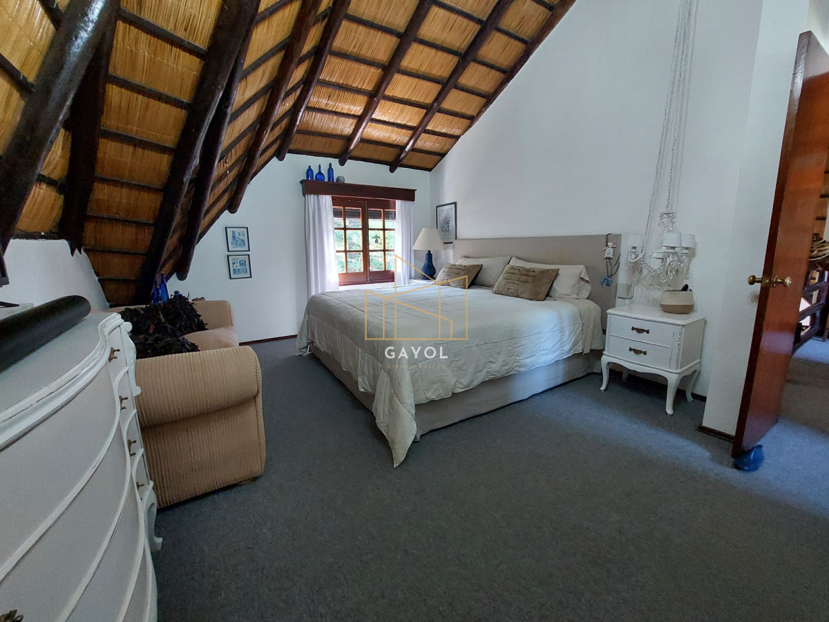 Casa ID.3 - Casa en Venta y Alquiler Temporario en Parada 25 de Mansa