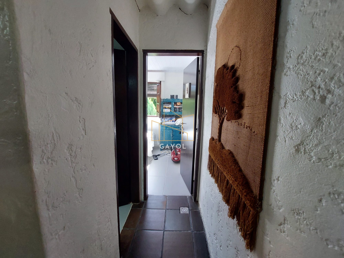 Casa ID.3 - Casa en Venta y Alquiler Temporario en Parada 25 de Mansa