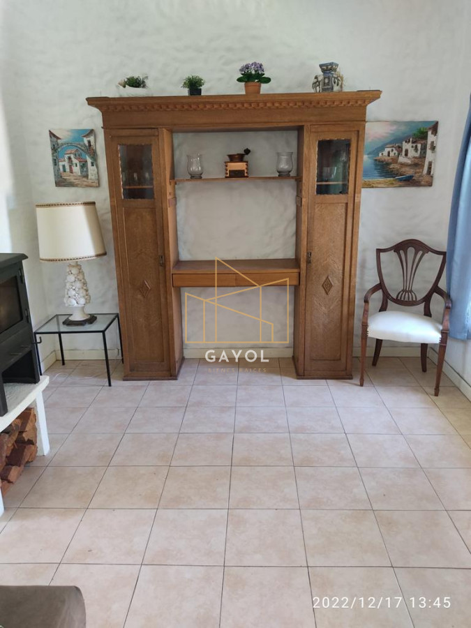 Casa ID.43 - Casa en Punta del Este, San Rafael