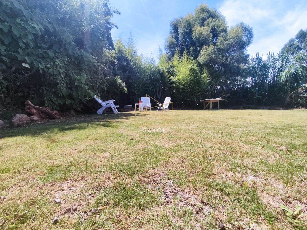 Casa ID.784 - Casa de 3 dormitorios en Venta, La Barra zona el Tesoro