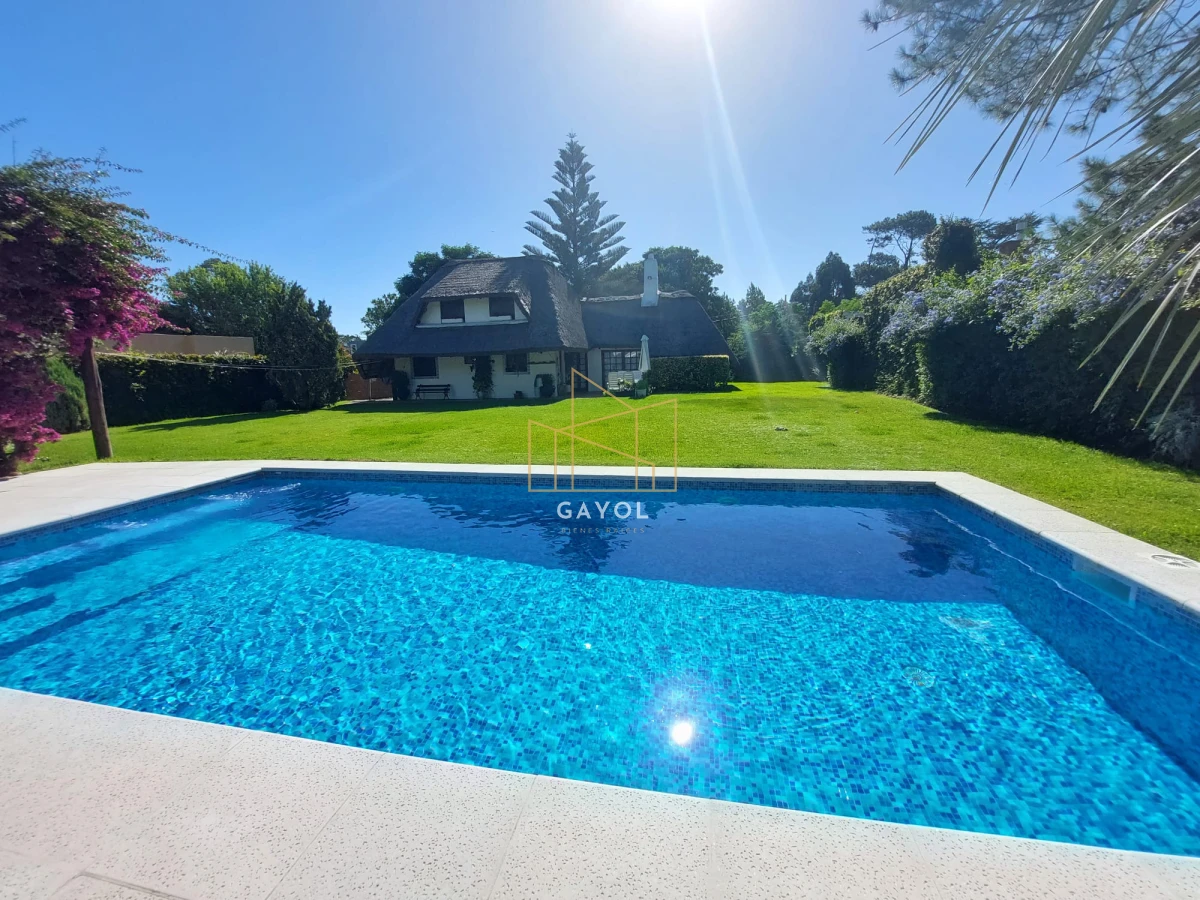 Casa ID.3 - Casa en Venta y Alquiler Temporario en Parada 25 de Mansa