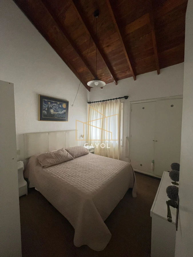 Casa ID.38 - Casa de 4 dormitorios en San Rafael 