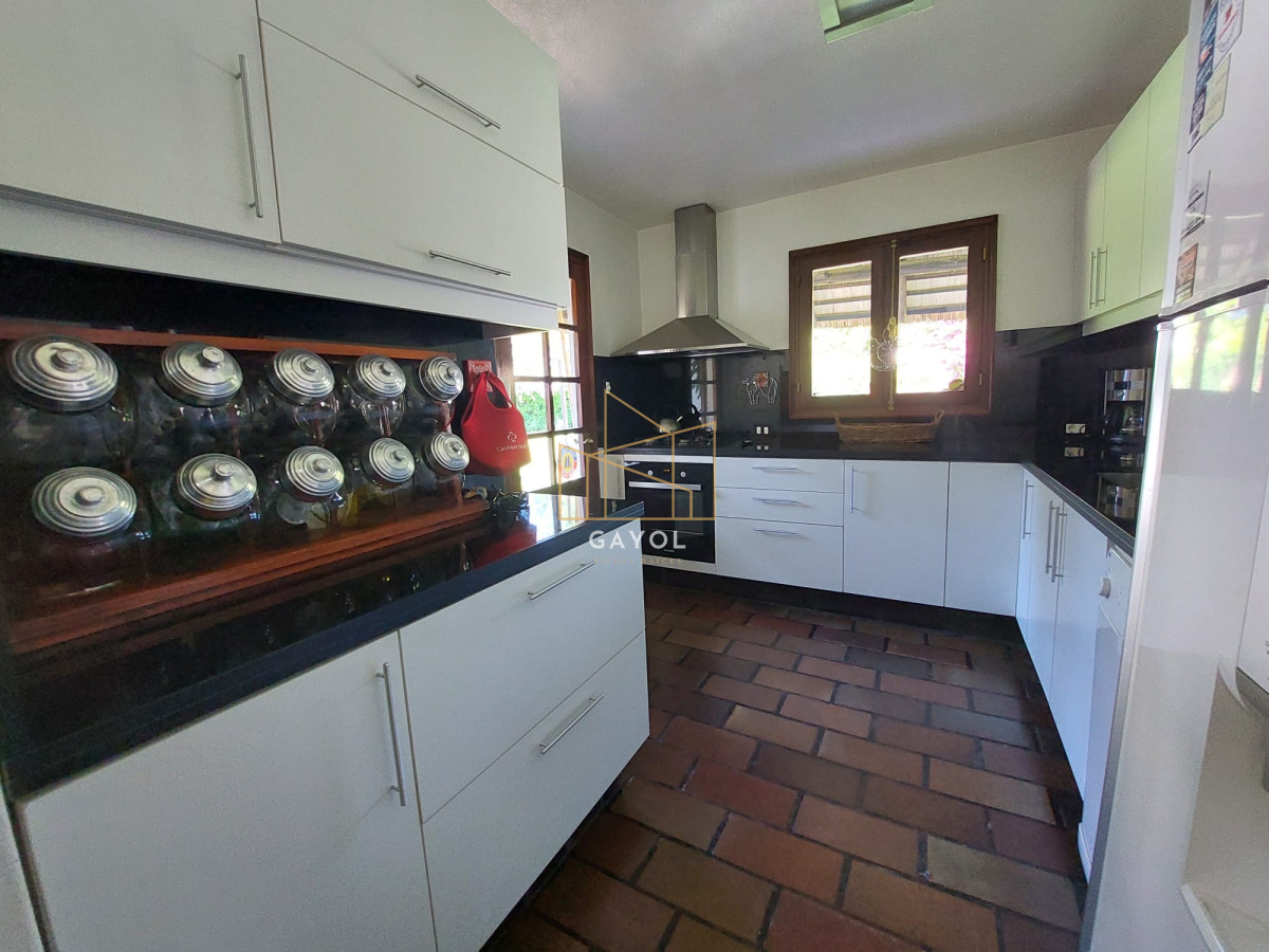 Casa ID.3 - Casa en Venta y Alquiler Temporario en Parada 25 de Mansa