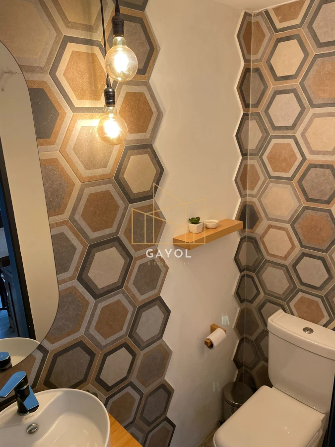 Casa ID.38 - Casa de 4 dormitorios en San Rafael 