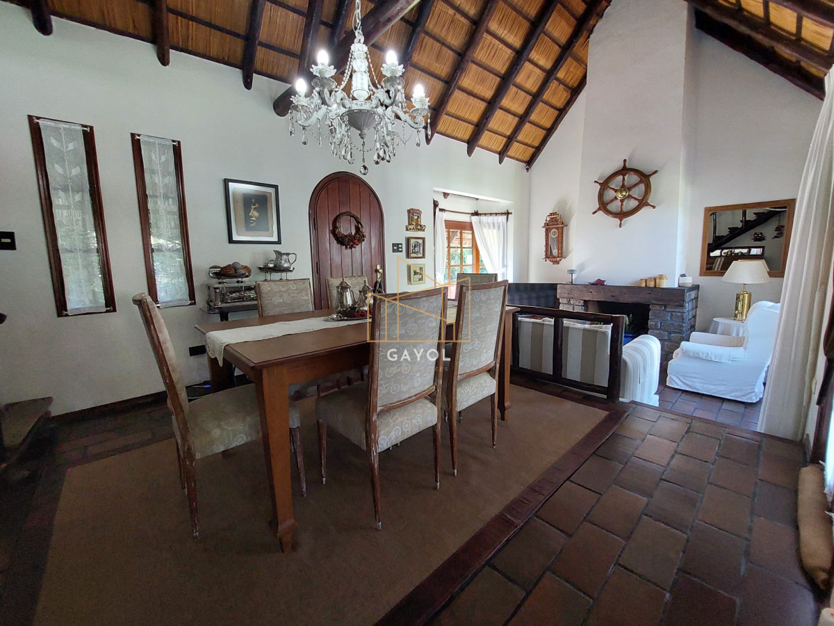 Casa ID.3 - Casa en Venta y Alquiler Temporario en Parada 25 de Mansa