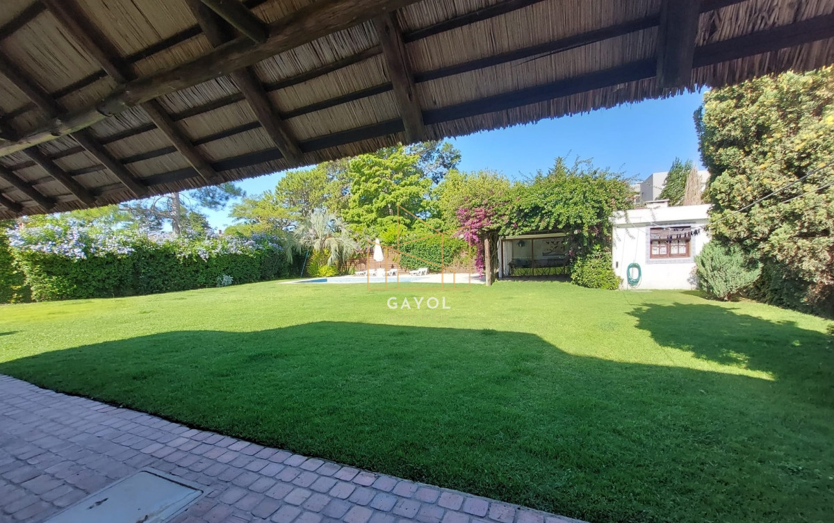 Casa ID.3 - Casa en Venta y Alquiler Temporario en Parada 25 de Mansa