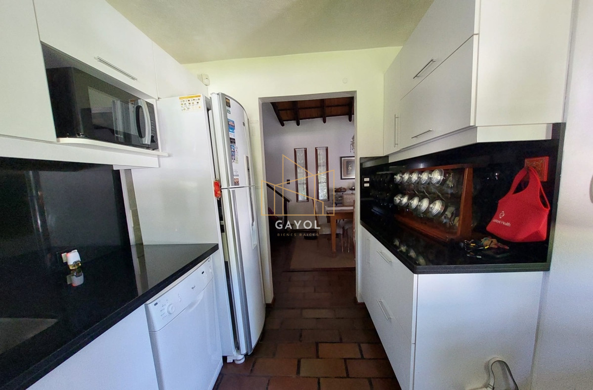 Casa ID.3 - Casa en Venta y Alquiler Temporario en Parada 25 de Mansa