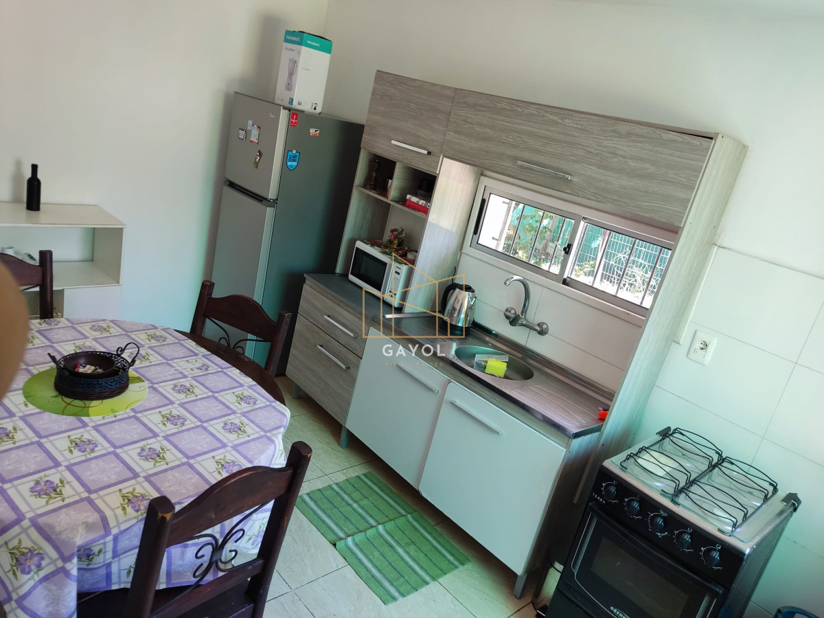 Casa ID.784 - Casa de 3 dormitorios en Venta, La Barra zona el Tesoro