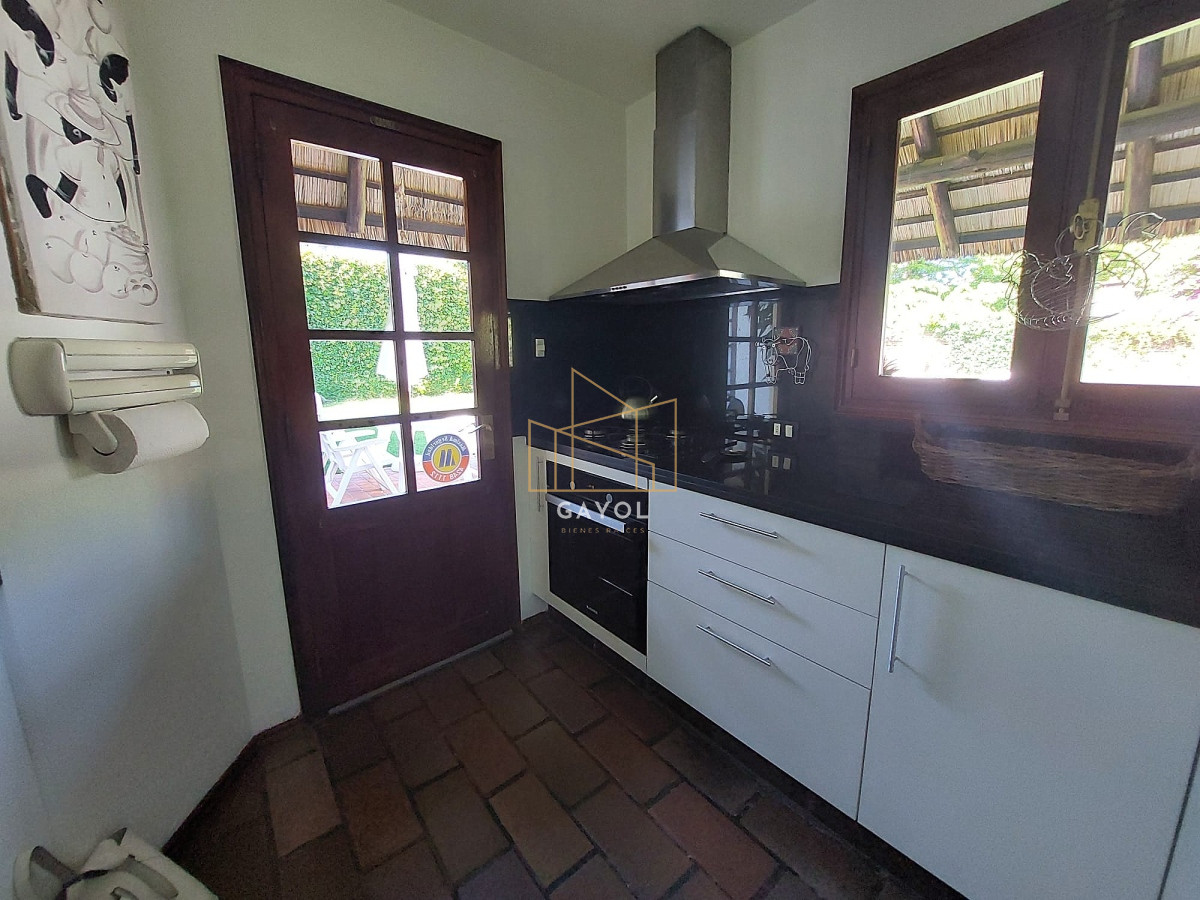 Casa ID.3 - Casa en Venta y Alquiler Temporario en Parada 25 de Mansa