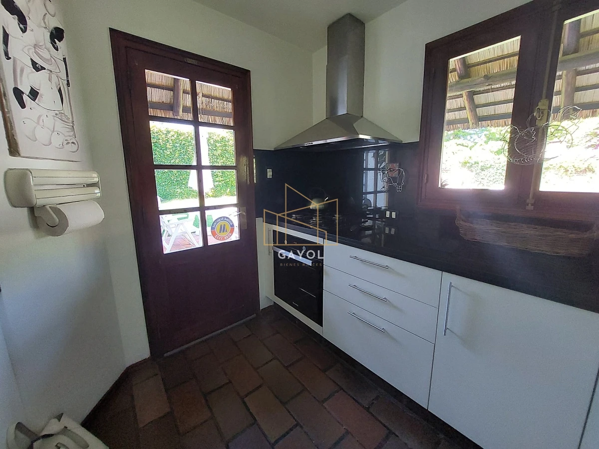 Casa ID.3 - Casa en Venta y Alquiler Temporario en Parada 25 de Mansa
