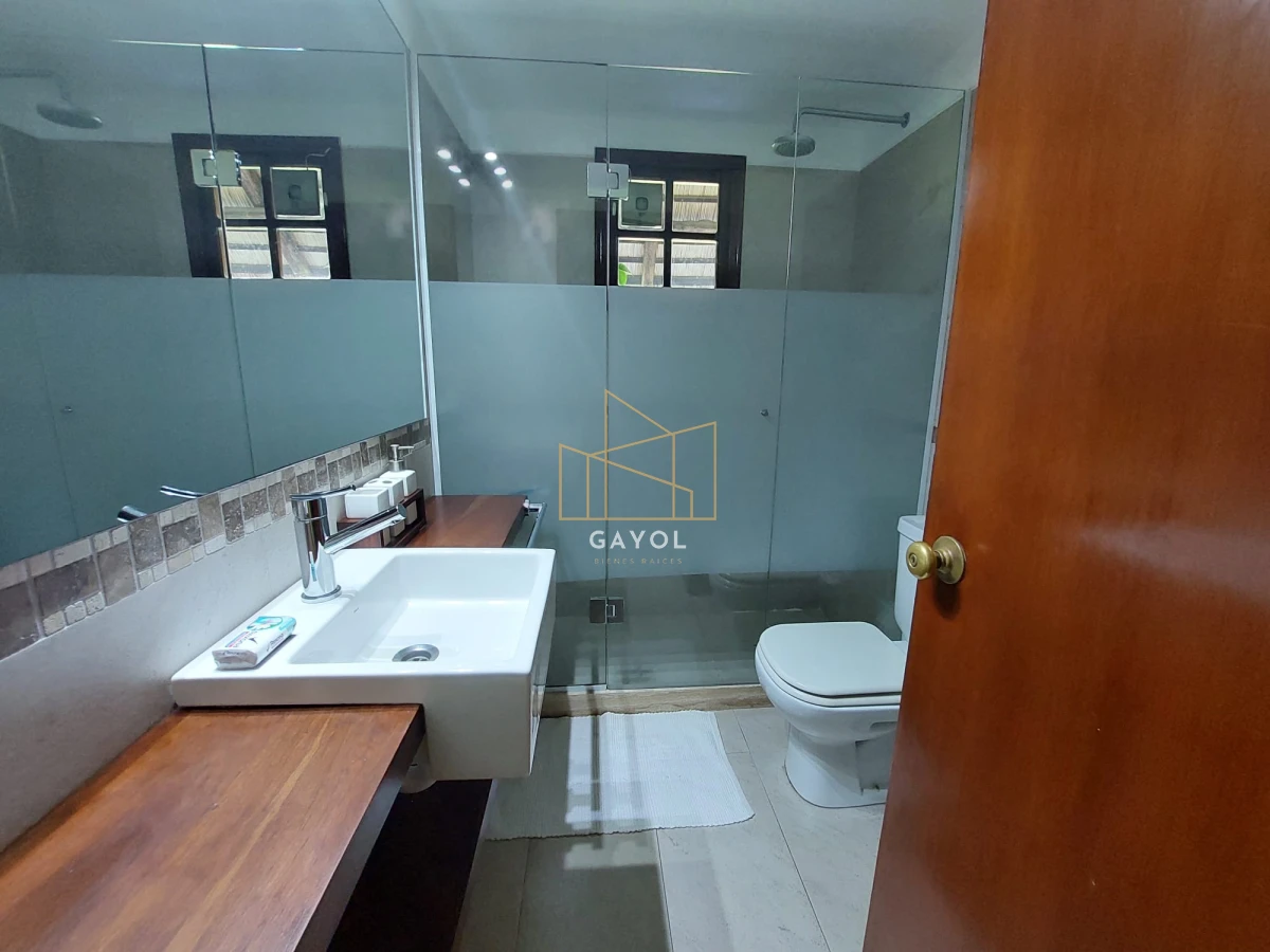 Casa ID.3 - Casa en Venta y Alquiler Temporario en Parada 25 de Mansa