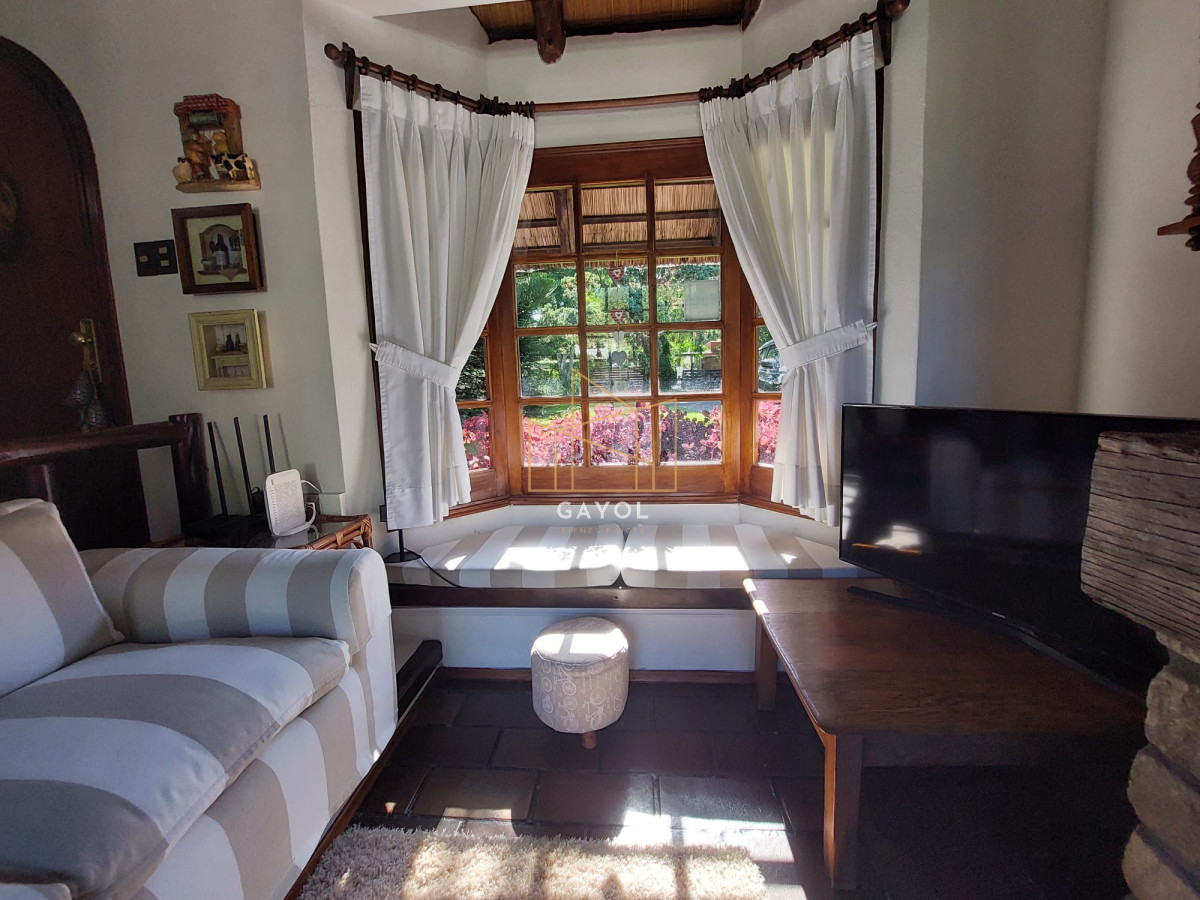 Casa ID.3 - Casa en Venta y Alquiler Temporario en Parada 25 de Mansa