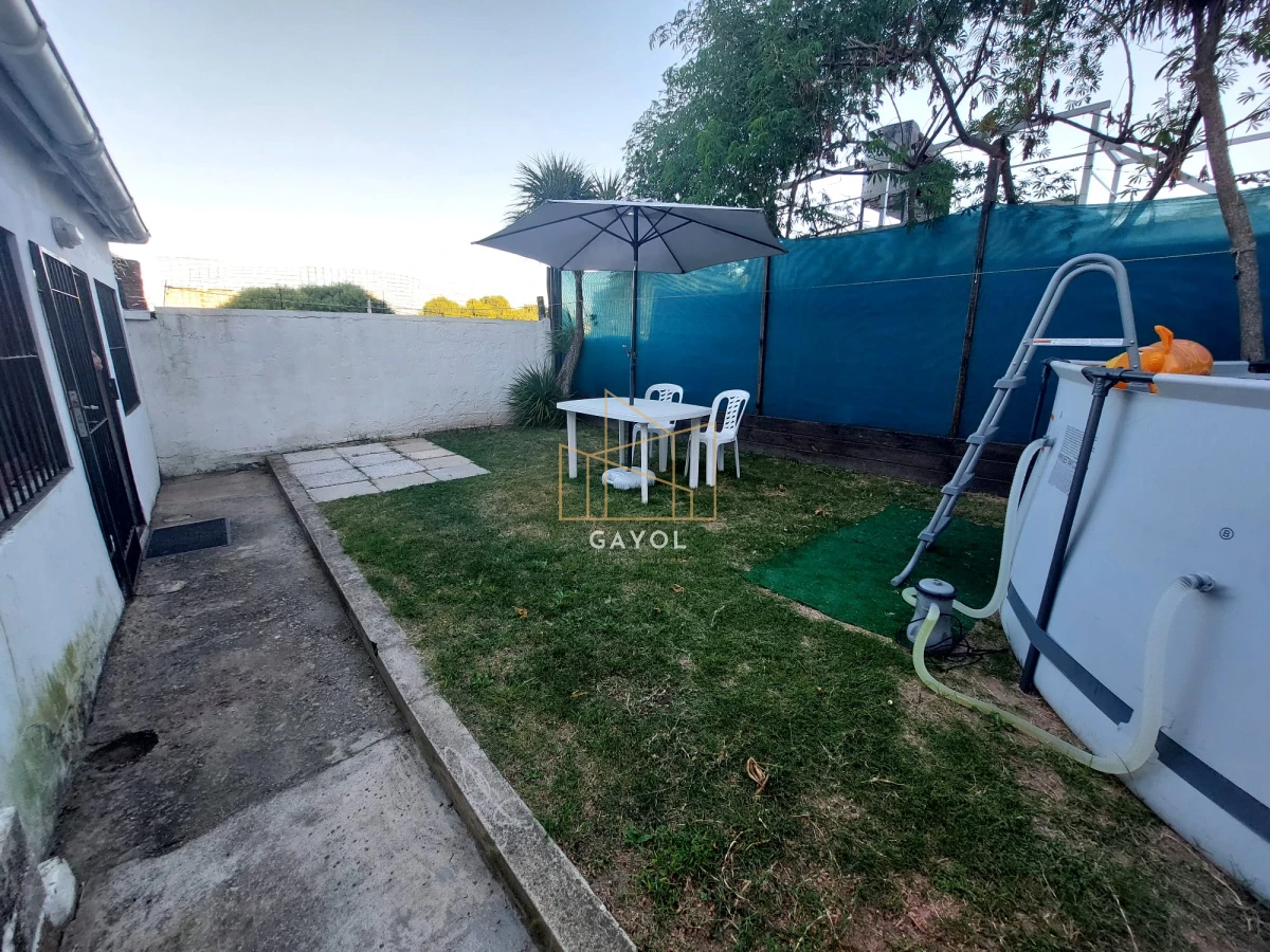 Casa ID.51 - Casa en Venta de 3 dormitorios APTA PARA BANCO, Maldonado
