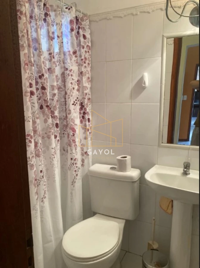 Casa ID.425 - Alquiler temporal casa en San Rafael de 3 dormitorios y dependencia