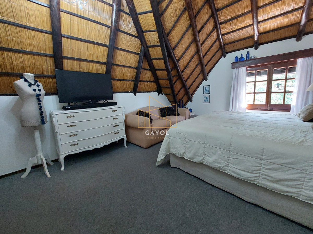 Casa ID.3 - Casa en Venta y Alquiler Temporario en Parada 25 de Mansa