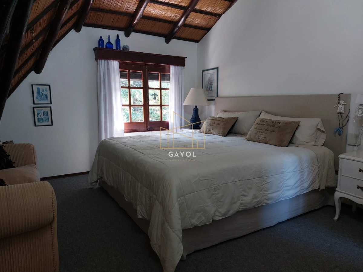 Casa ID.3 - Casa en Venta y Alquiler Temporario en Parada 25 de Mansa