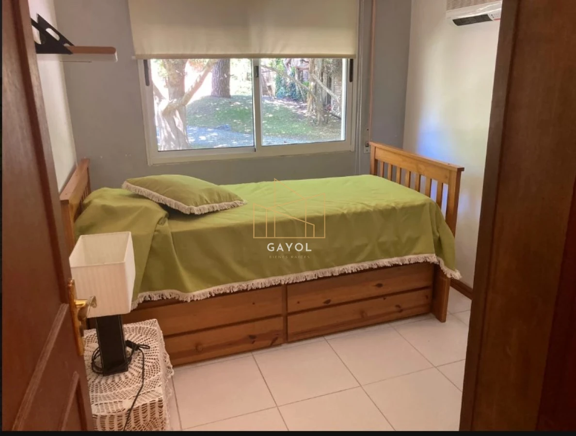 Casa ID.425 - Alquiler temporal casa en San Rafael de 3 dormitorios y dependencia