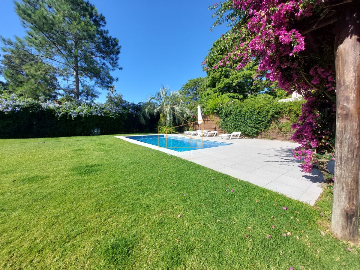 Casa ID.3 - Casa en Venta y Alquiler Temporario en Parada 25 de Mansa