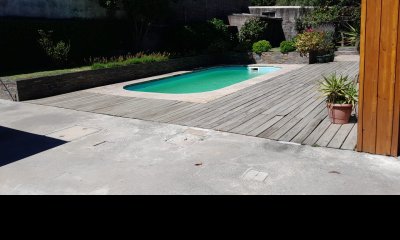 IDEAL PARA INVERSORES!!! Casa de 5 dormitorios, Centro de Maldonado