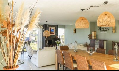 Casa en venta de 5 dormitorios en Montoya, La Barra