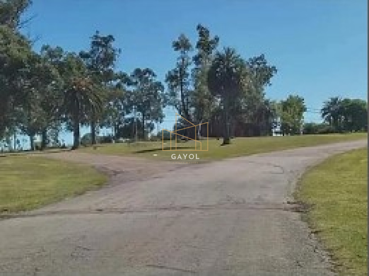 Chacra ID.456 - Chacra de 8 ha en camino Los Ceibos