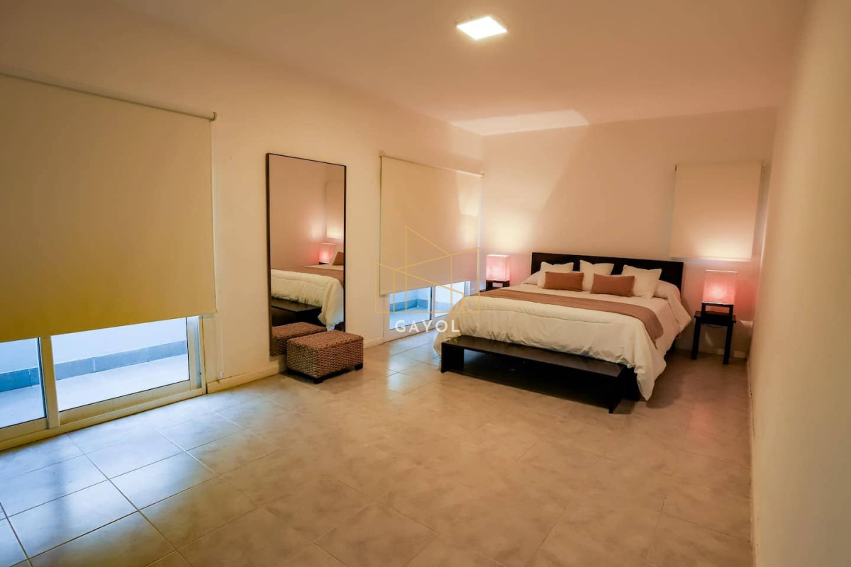 Chacra ID.846 - Exclusiva casa en Barrio El Quijote, La Barra 