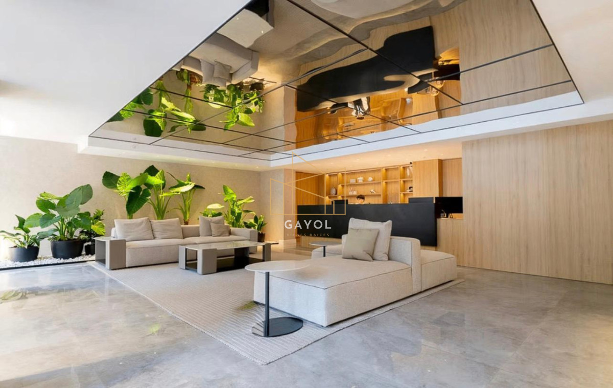 Apartamento ID.1139 - Apartamento en Avda Roosevelt de un dormitorio