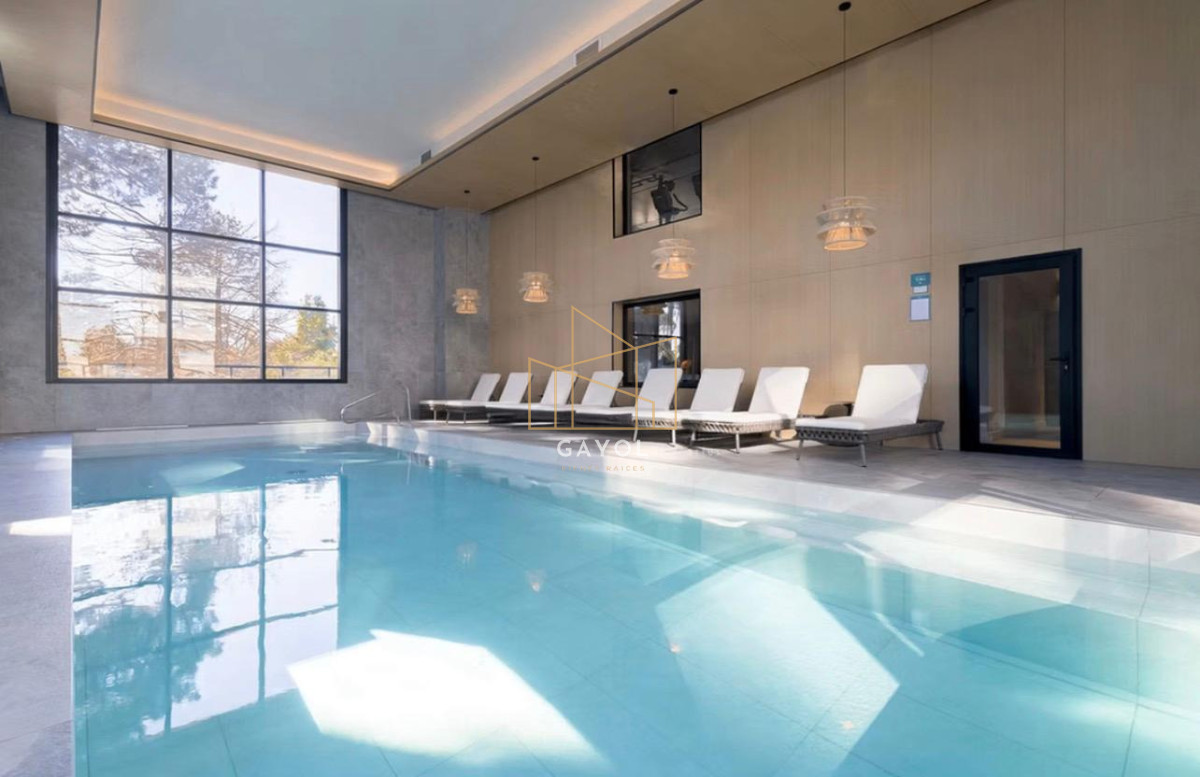 Apartamento ID.1139 - Apartamento en Avda Roosevelt de un dormitorio