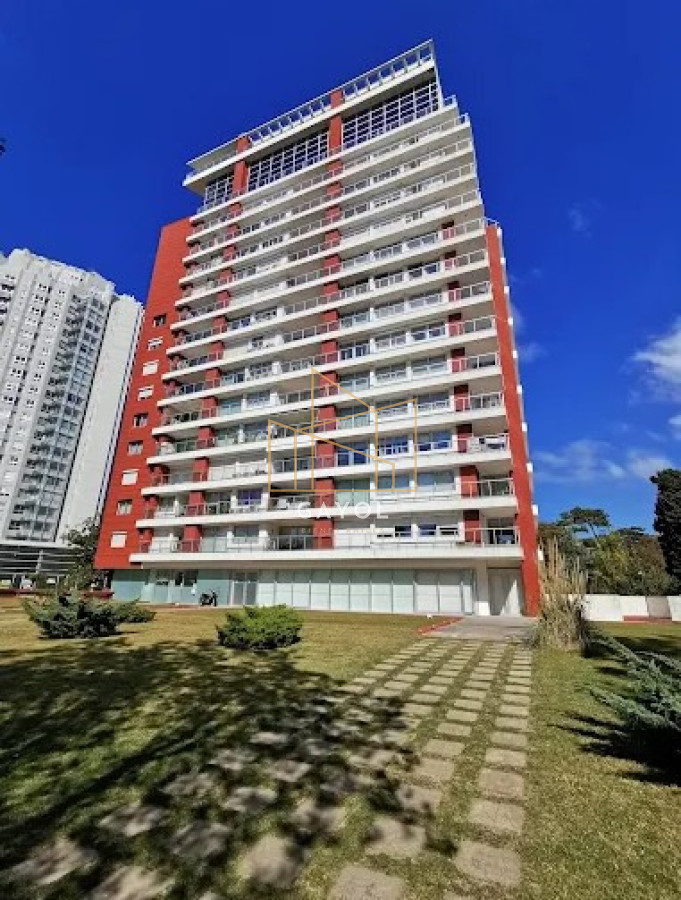 Apartamento ID.1140 - Apartamento de dos dormitorios en Avda Roosevelt