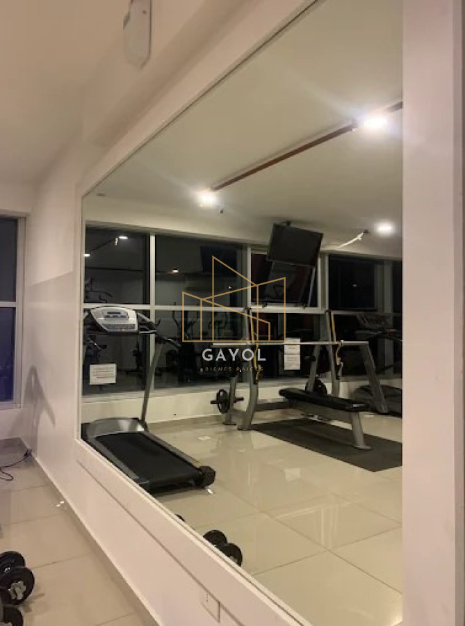 Apartamento ID.1140 - Apartamento de dos dormitorios en Avda Roosevelt