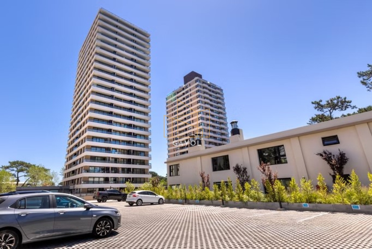 Apartamento ID.1139 - Apartamento en Avda Roosevelt de un dormitorio