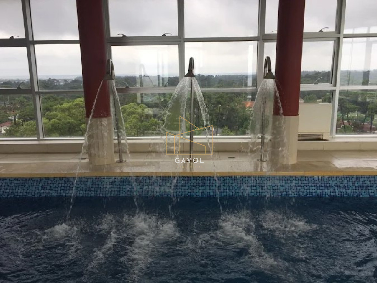 Apartamento ID.1140 - Apartamento de dos dormitorios en Avda Roosevelt