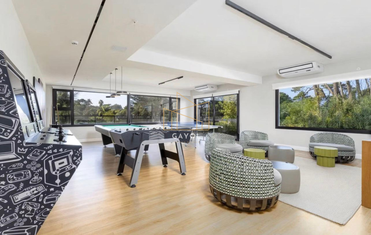 Apartamento ID.1139 - Apartamento en Avda Roosevelt de un dormitorio