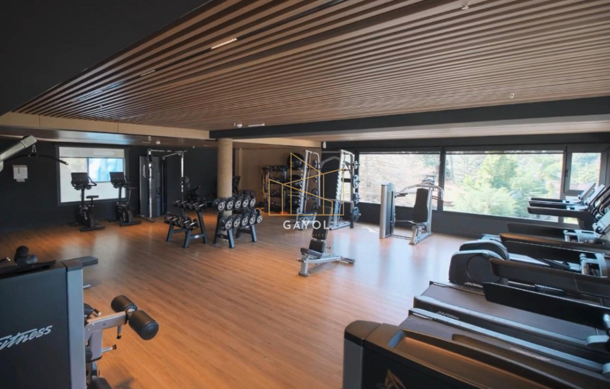 Apartamento ID.1139 - Apartamento en Avda Roosevelt de un dormitorio