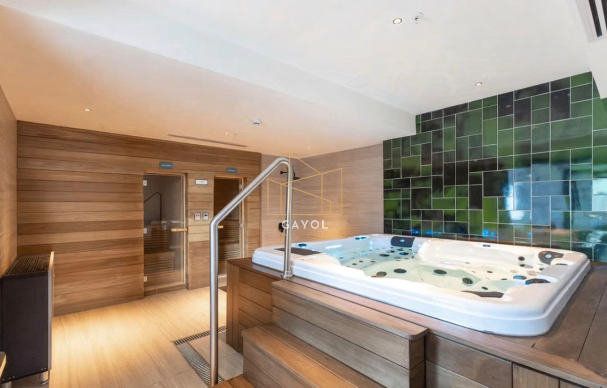 Apartamento ID.1139 - Apartamento en Avda Roosevelt de un dormitorio