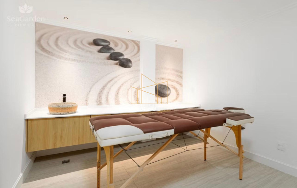 Apartamento ID.1139 - Apartamento en Avda Roosevelt de un dormitorio