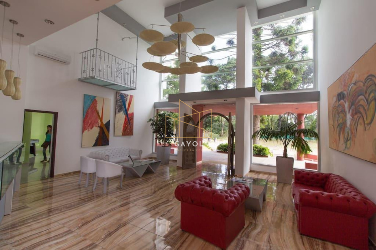 Apartamento ID.1140 - Apartamento de dos dormitorios en Avda Roosevelt