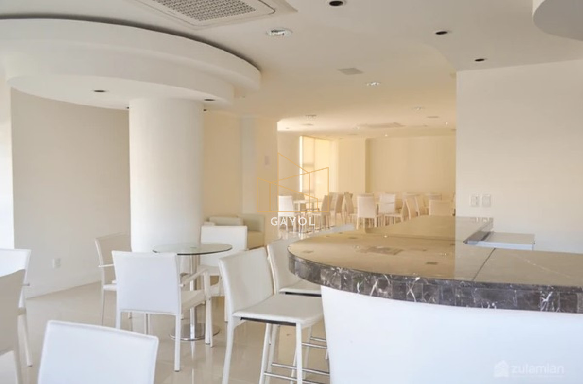 Apartamento ID.284 - Apartamento en venta dos dormitorios en Mansa